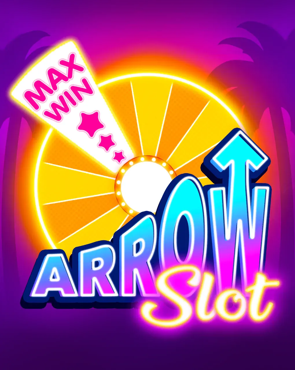 Arrow Slot