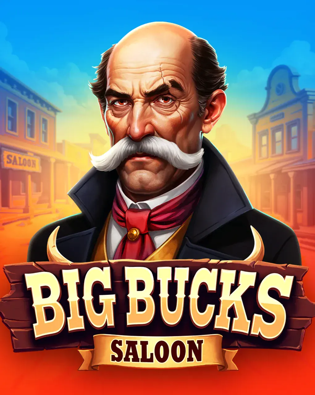 Big Bucks Saloon