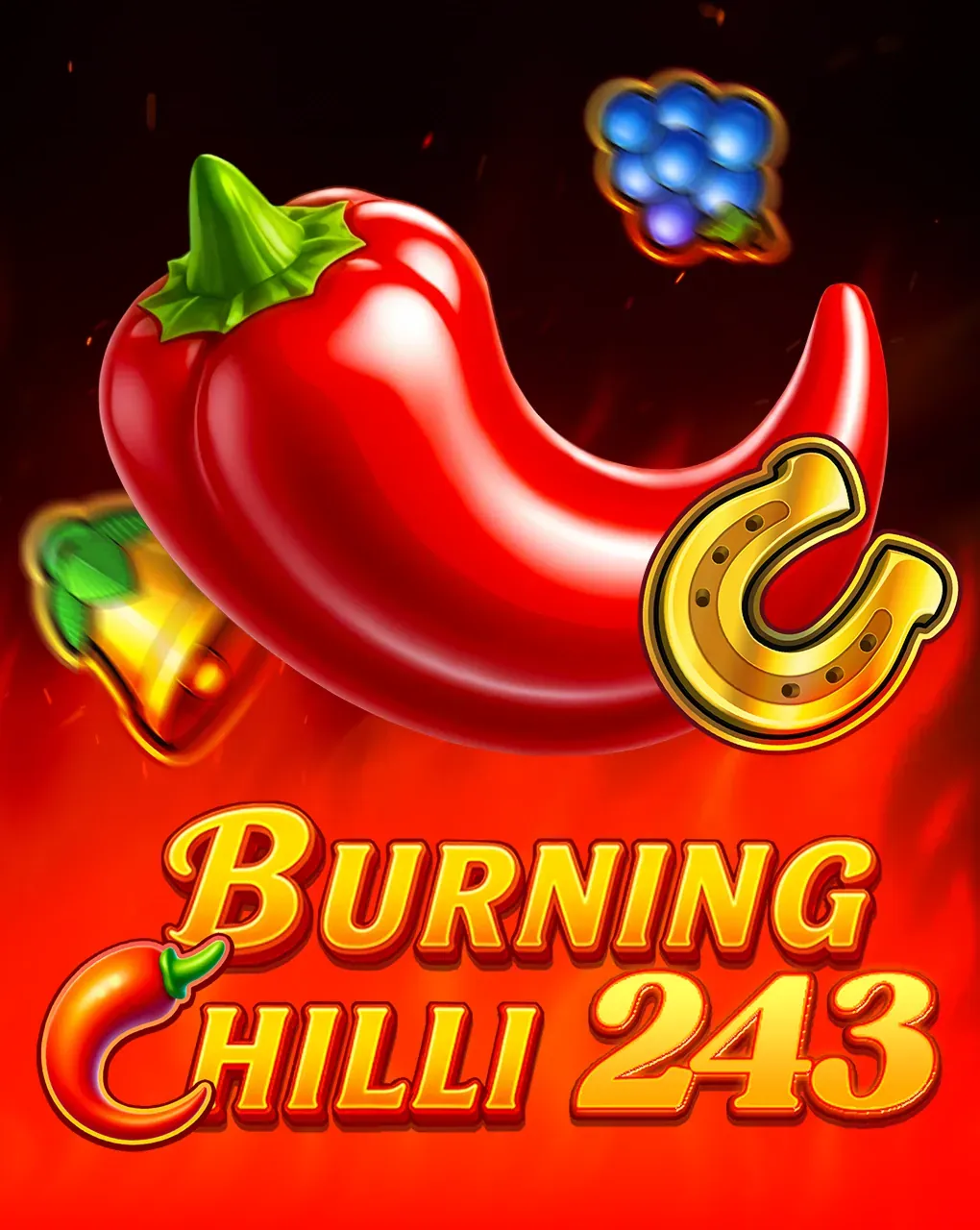 Burning Chilli
