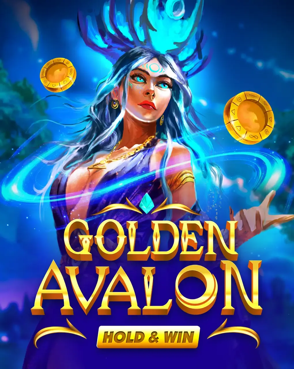 Golden Avalon