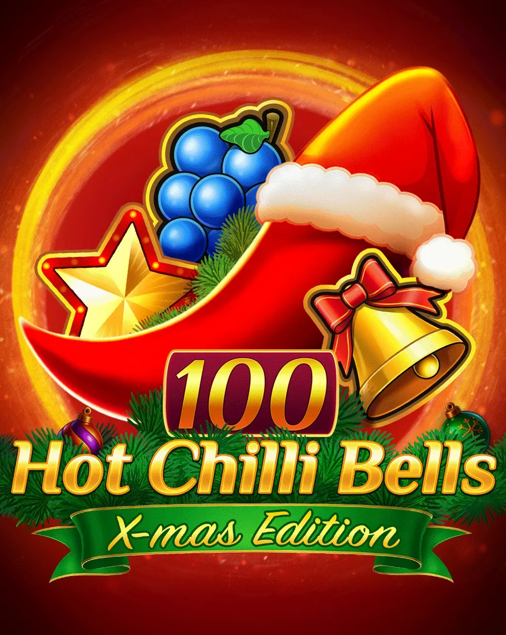 Hot Chilli Bells